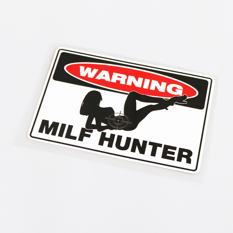 Milf Hunter 2