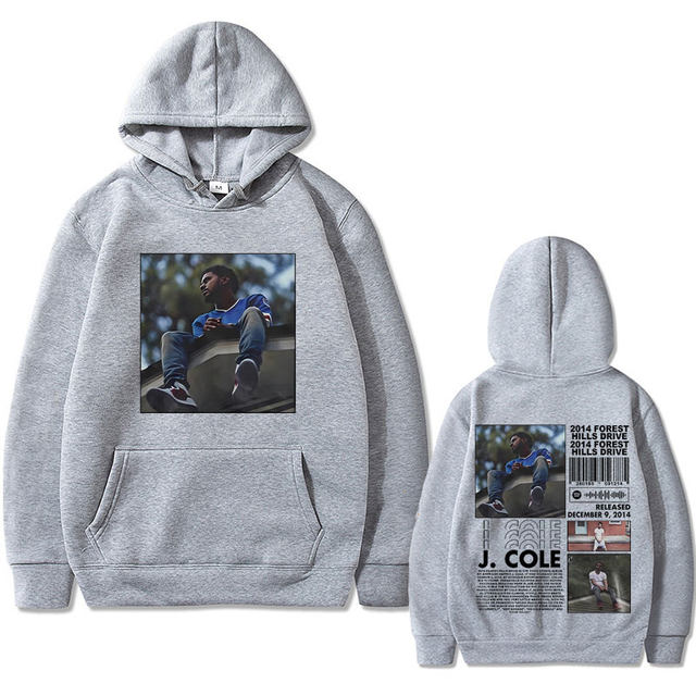 2014 forest outlet hills drive hoodie