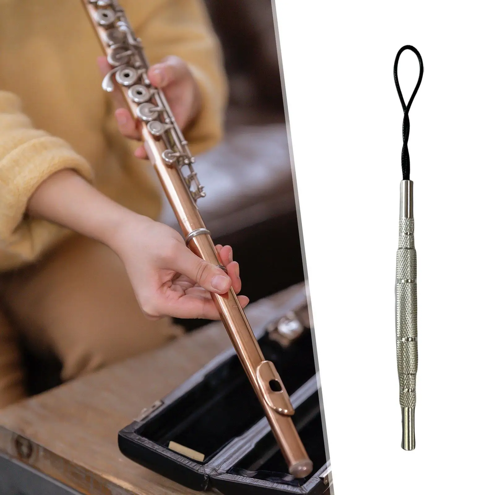 Woodwind Repair Spring Hook Sturdy Woodwind Repair Tool for Adults Musician