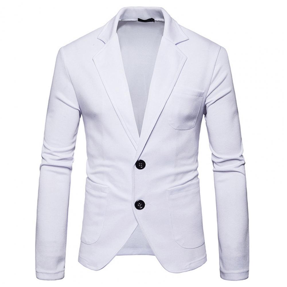 Blazer Masculino