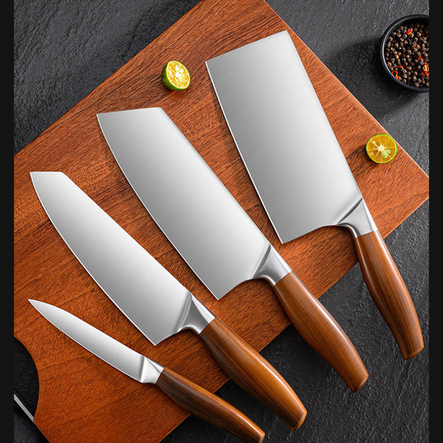 Cuchillo de Chef Profesional  SUISH by RobeGrill – Suishbyrobegrill