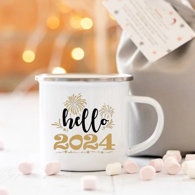 new year, new products 🤎 from trendy coffee mugs + candles, to