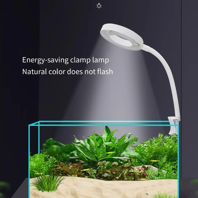 Ultra-Strobe LED Clip Light