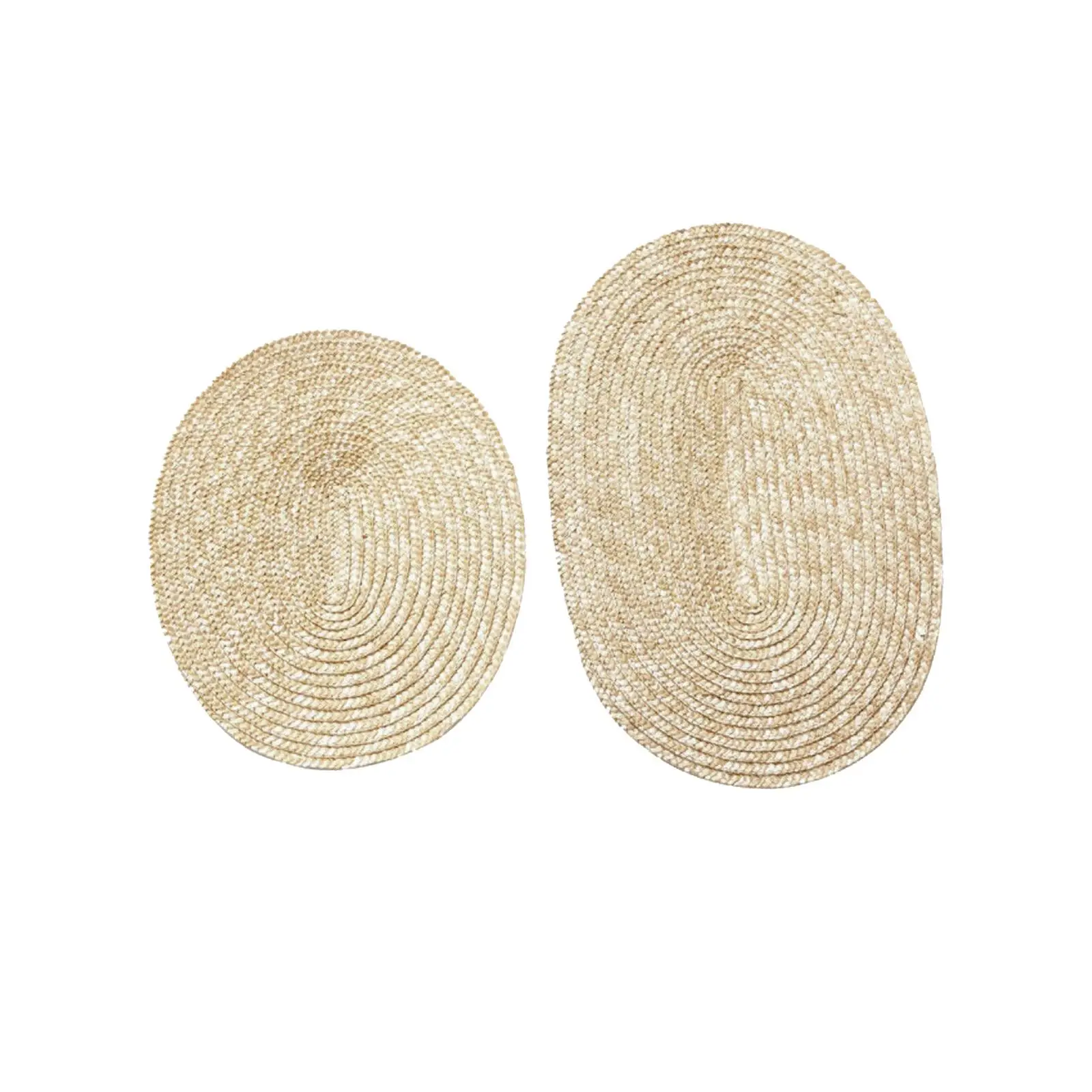 Straw Hats Braided Floppy Straw Bonnet Cap for Boater Travel Casual