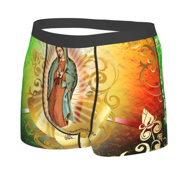 Jesus Meskel Ethiopian Cross Art Ethiopia Underpants Cotton Panties Male  Underwear Comfortable Shorts Boxer Briefs - AliExpress