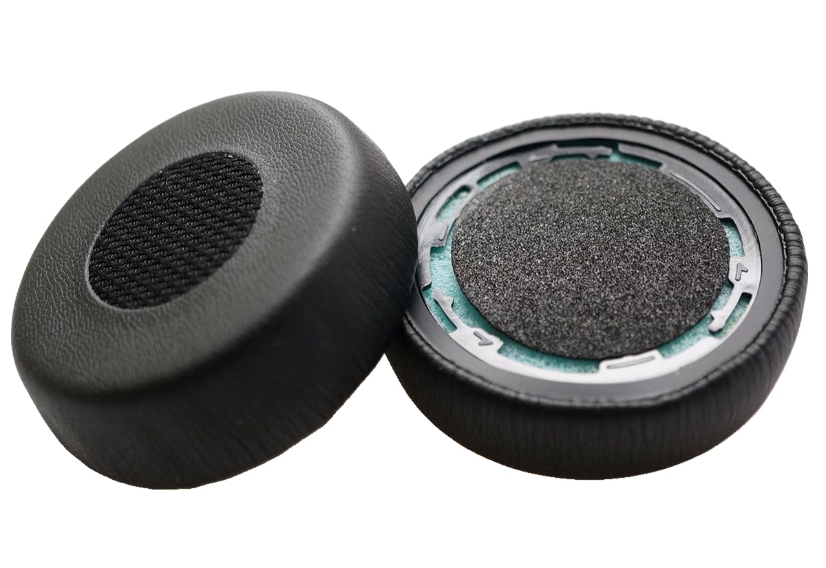 Jabra Evolve 75/75+ /75 UC / 75 MS / 75 SE Wireless Headphones HSC040W ear pads cushion foam