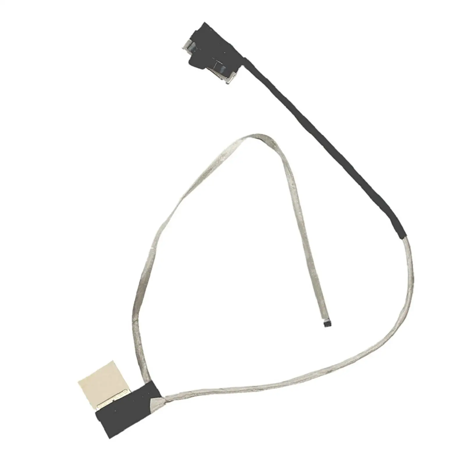 Professional LCD Lvds Display Cable Replacement for VX15 50.GM1N2.008 DC02002QL00 High Performance Easy to Install