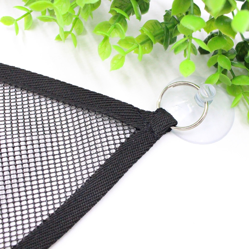 Title 8, Hammock for Reptiles Bearded Dragon Rectangle H...