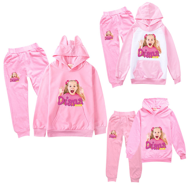 Mini Rodini online Organic Princess Diana Sweatshirt Kids Size 6-7 Years