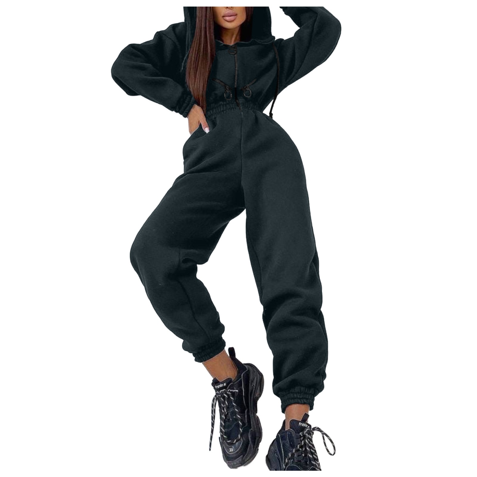 Одежда Winter Tracksuit