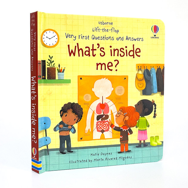 Educational Books Children | Usborne Books Children