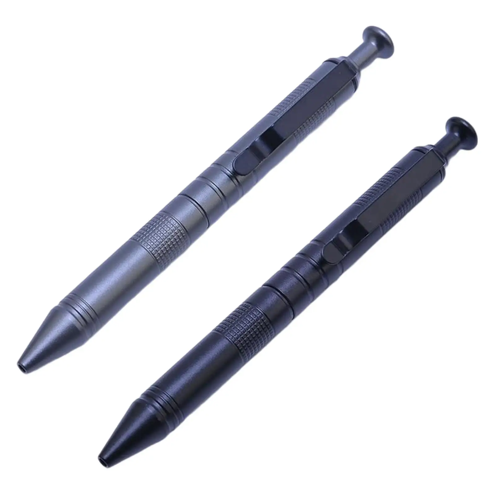 Signatures Personal Pen Outdoor Sports Accessories Tool Durable Pocket Multifunctional Supplies Sturdy Defensa Ballpoint Pen
