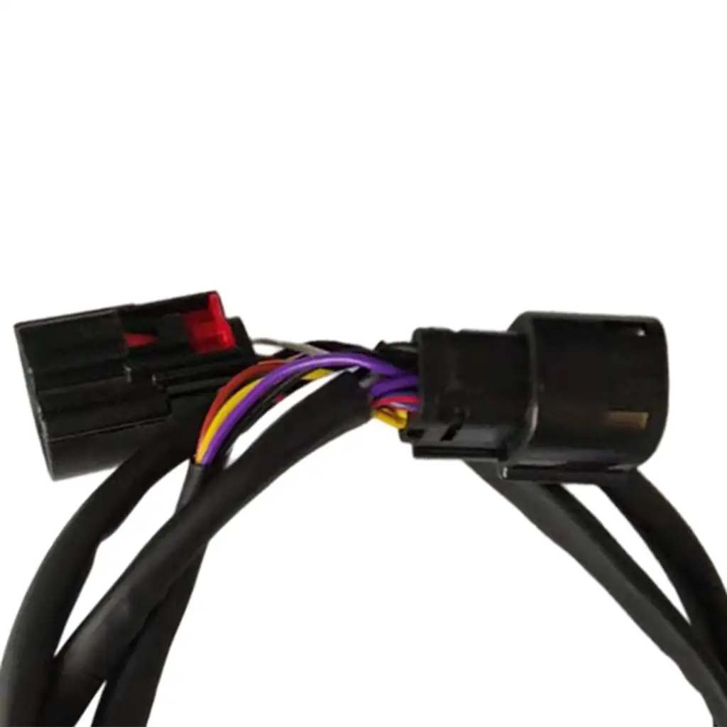 Quick Disconnect Wiring Harness CD-TP-QD-14 Spare Parts Accessories Premium