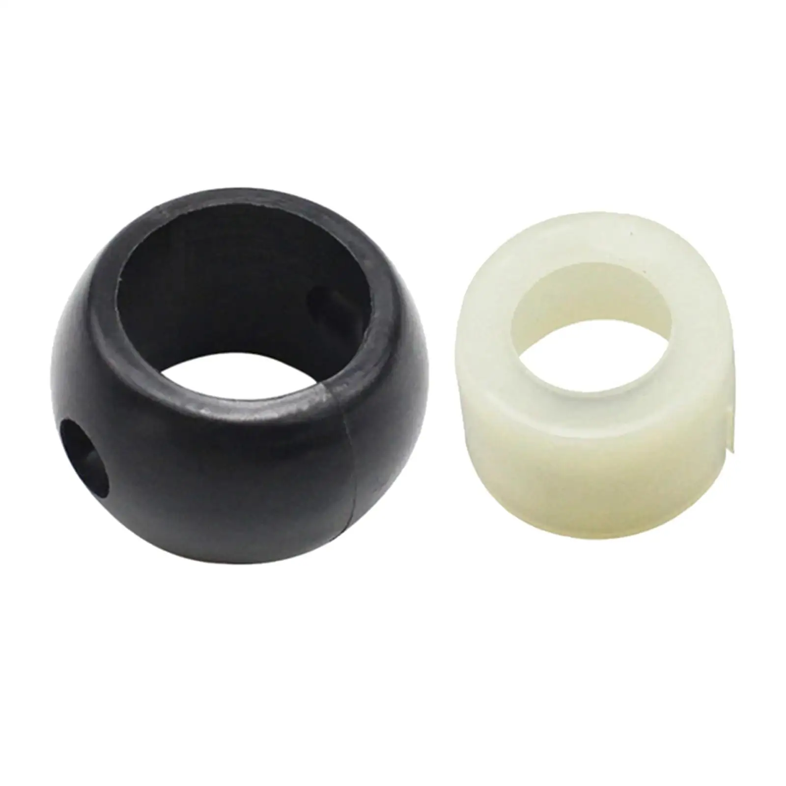 Gear Shift Equip Ball Bushing MD701605 Gear Shifter Ball Bush for Mitsubishi Pajero