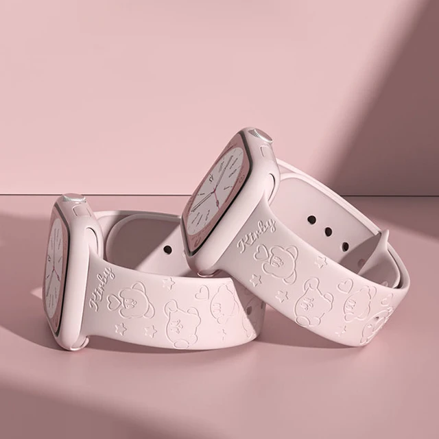 Louis Vuitton Apple Watch Band 45mm Series 7 -  Ireland
