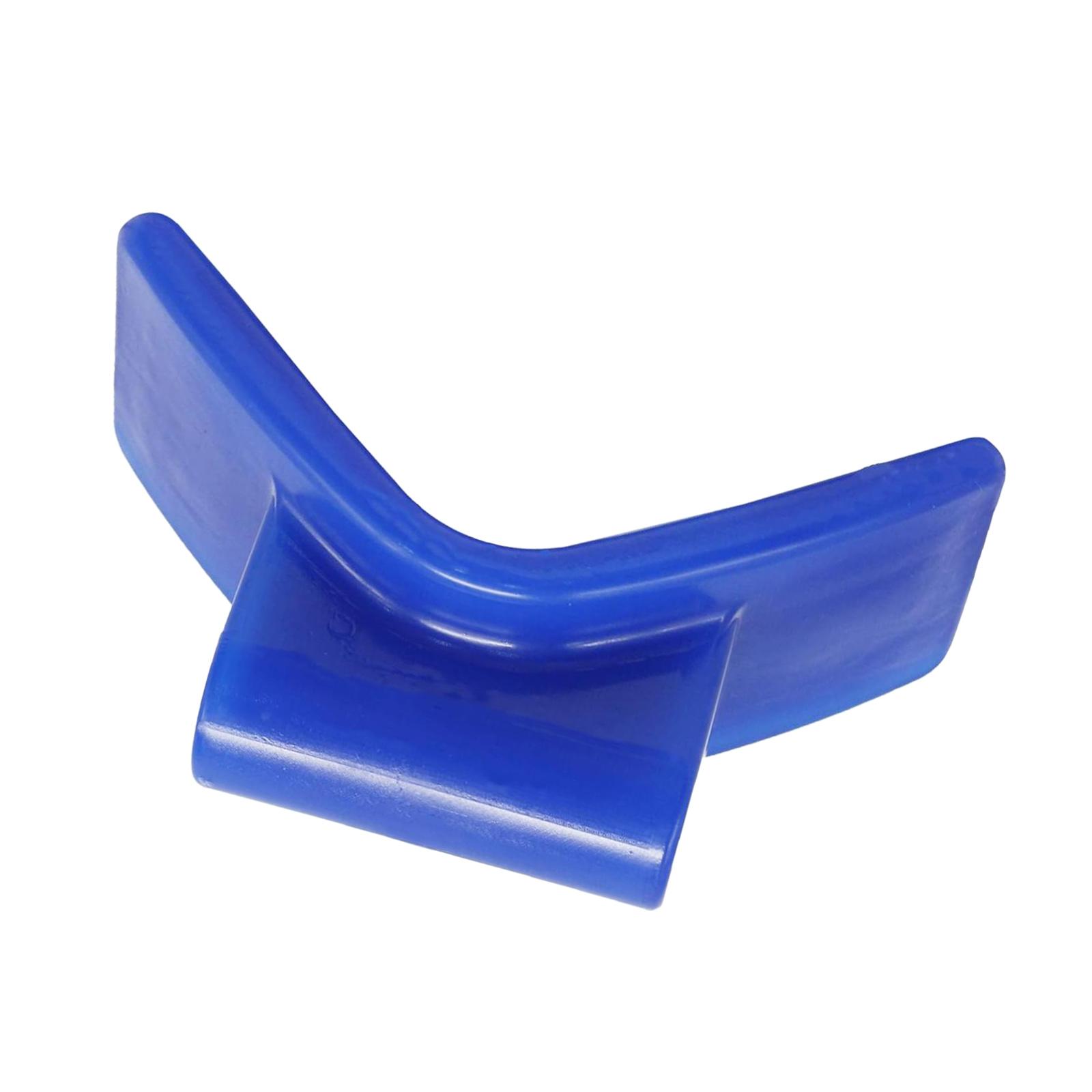 V Style Boat Trailer Bow Stop Bracket for Boat Trailer Bracket Replaces