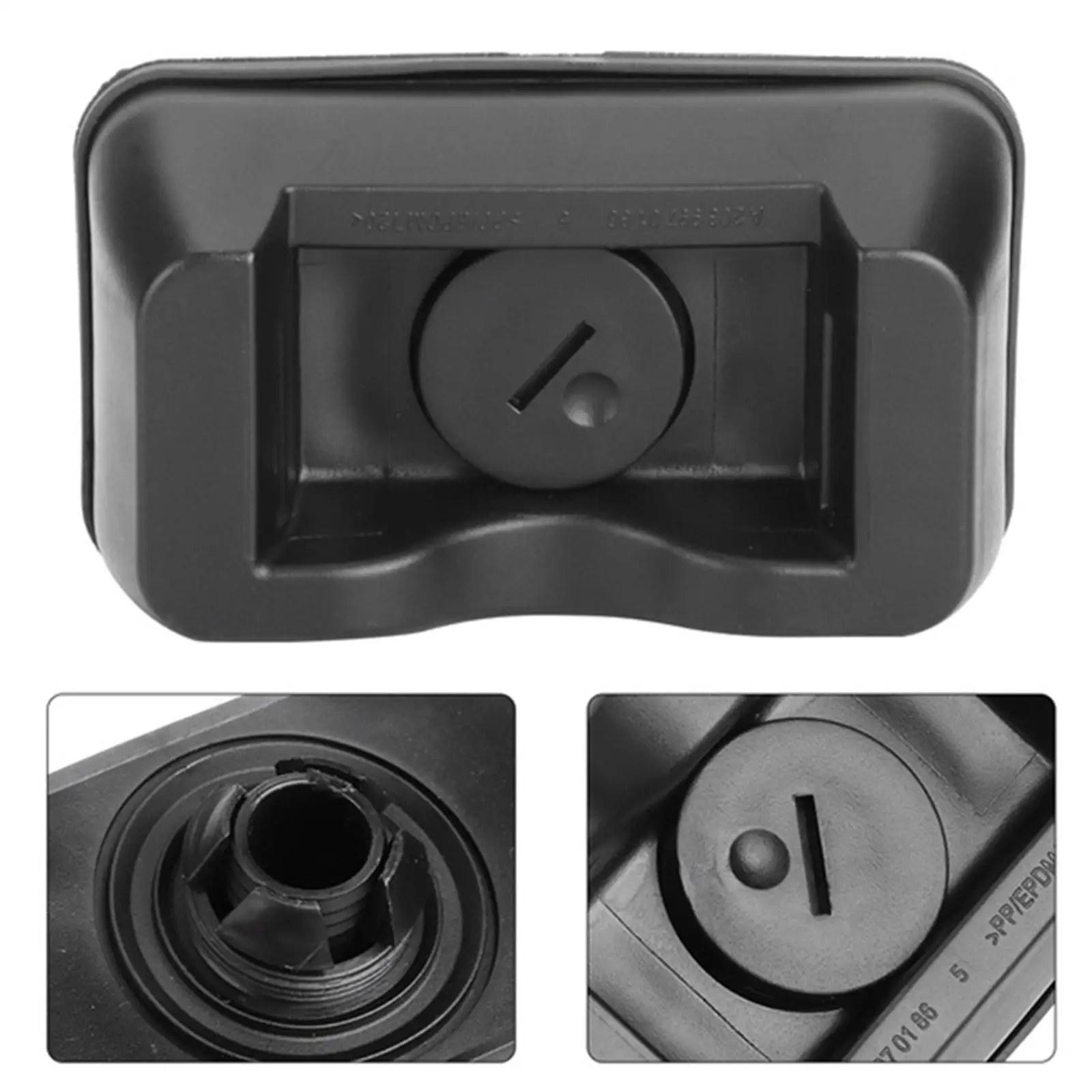 Jack Pad Point Support Block 2039970186 for Mercedes-benz S Class C215