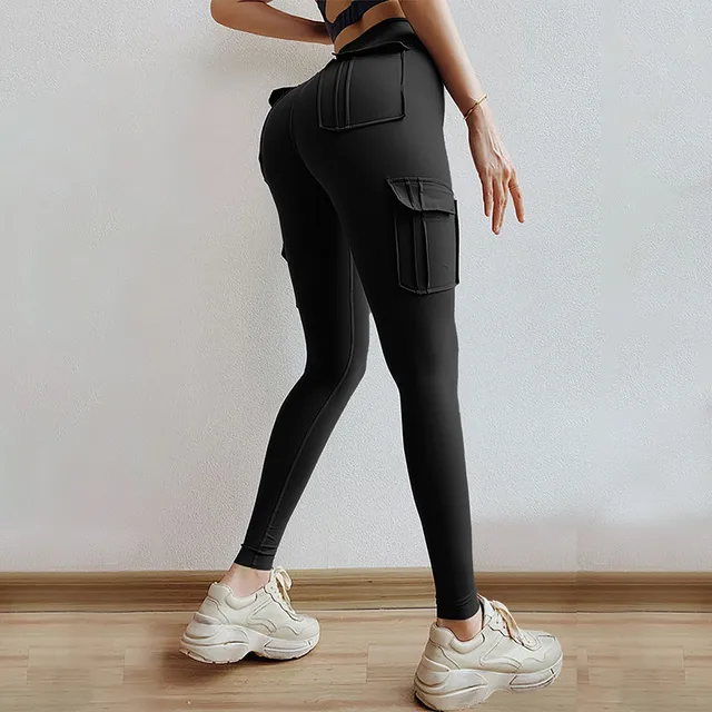 Yoga Pants Mallas Deporte Mujer Gym Fitness Leggings Women Pantalones  Leggins Deportivos Para Legging Feminina Sports Trousers - AliExpress