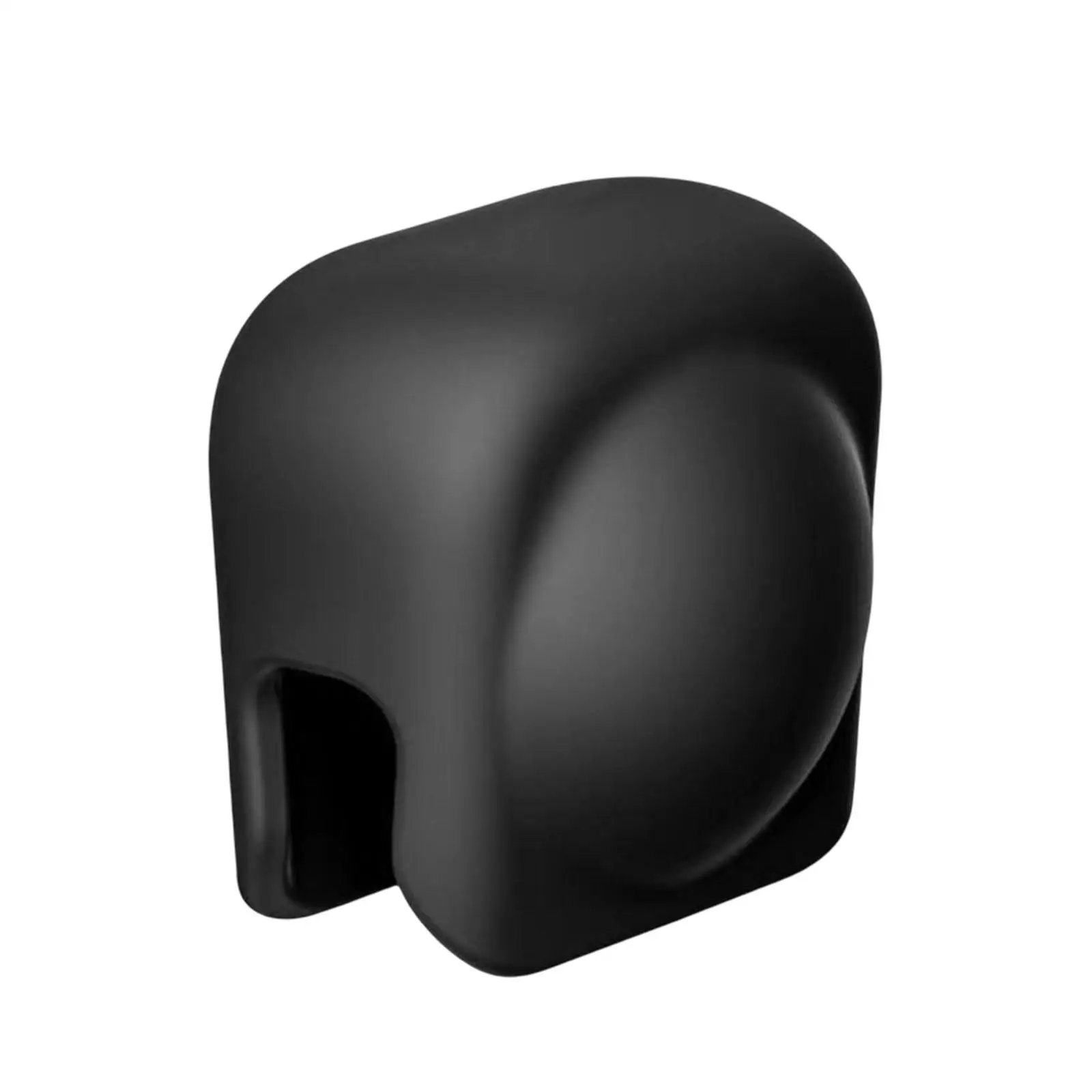 Protective Lens Cover Guards Detachable Accessories Lens Protector Case Silicone Lens Cap for  x3 Action Camera