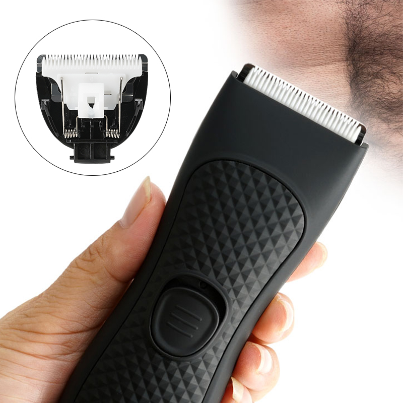 cabeça clipper lâmina cortador barbeador acessórios universais lâmina substituição