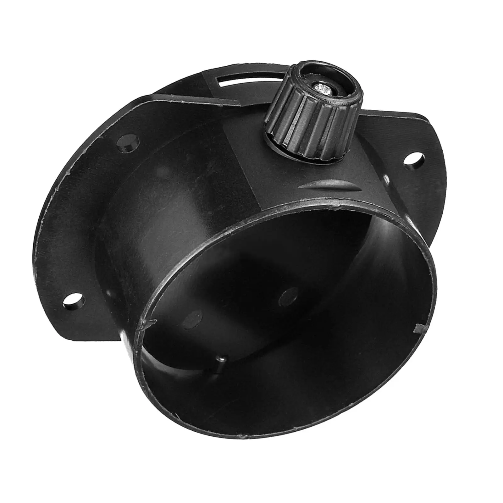 Professional Closeable Open Regulating Valve 60mm for 2kW Parking Heater Vehicles