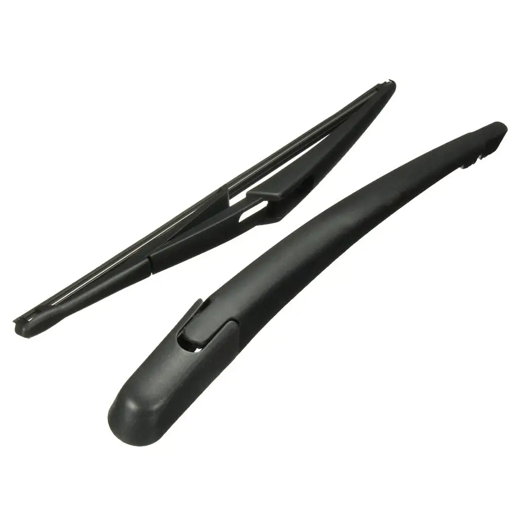 Rear Wiper Arm with Blade for VAUXHALL OPEL CORSA D HATCHBACK MK4