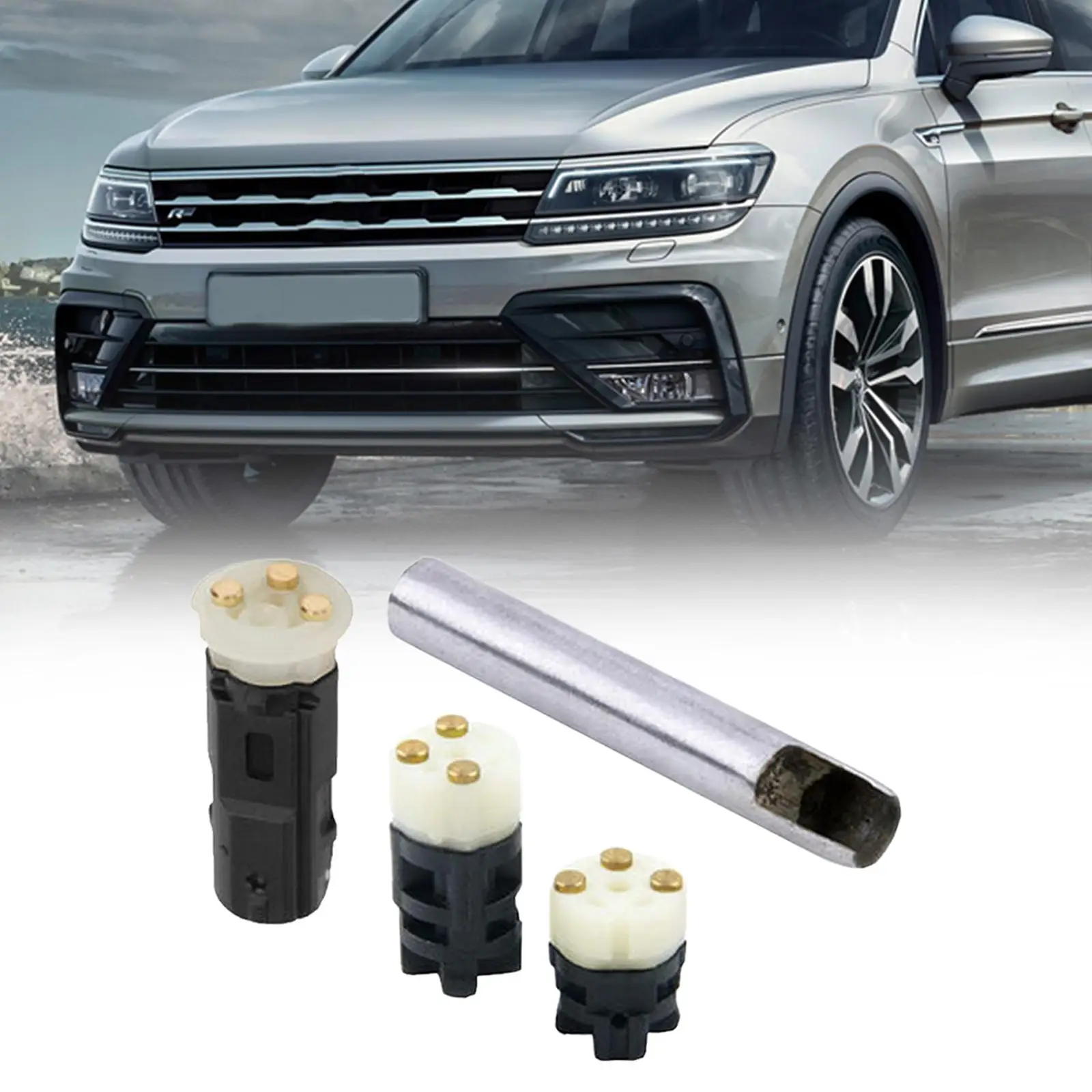 Control Module Sensor Direct Replace Easy Installation Quality Professional Auto Accessories for 7G E Class G Wagon CL Clc