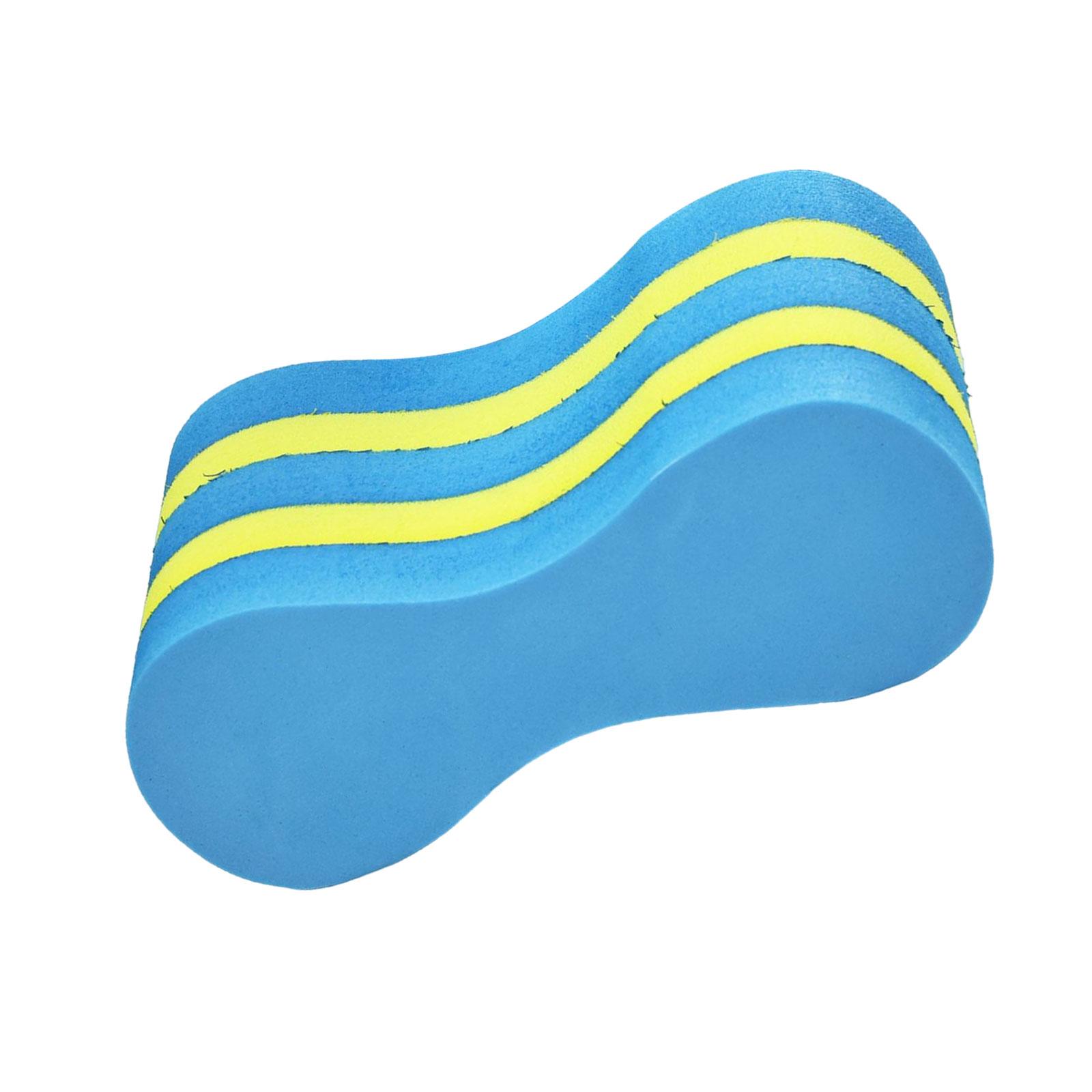 Foam Pull Buoy Leg Float Float Swim Training Swimming Flotation for Kids Adults