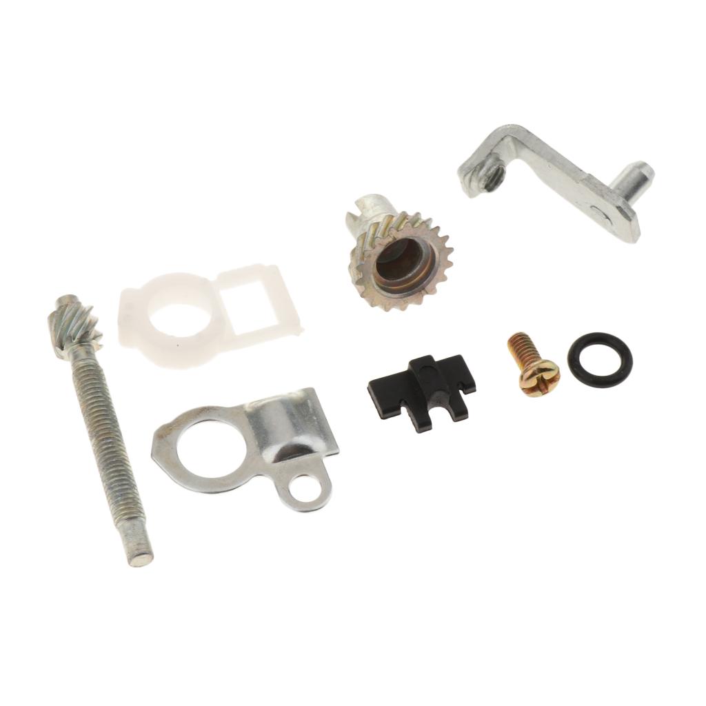  Tensioner Adjuster Kit for STIHL MS440 MS460 MS640 MS660 044 046 064 066