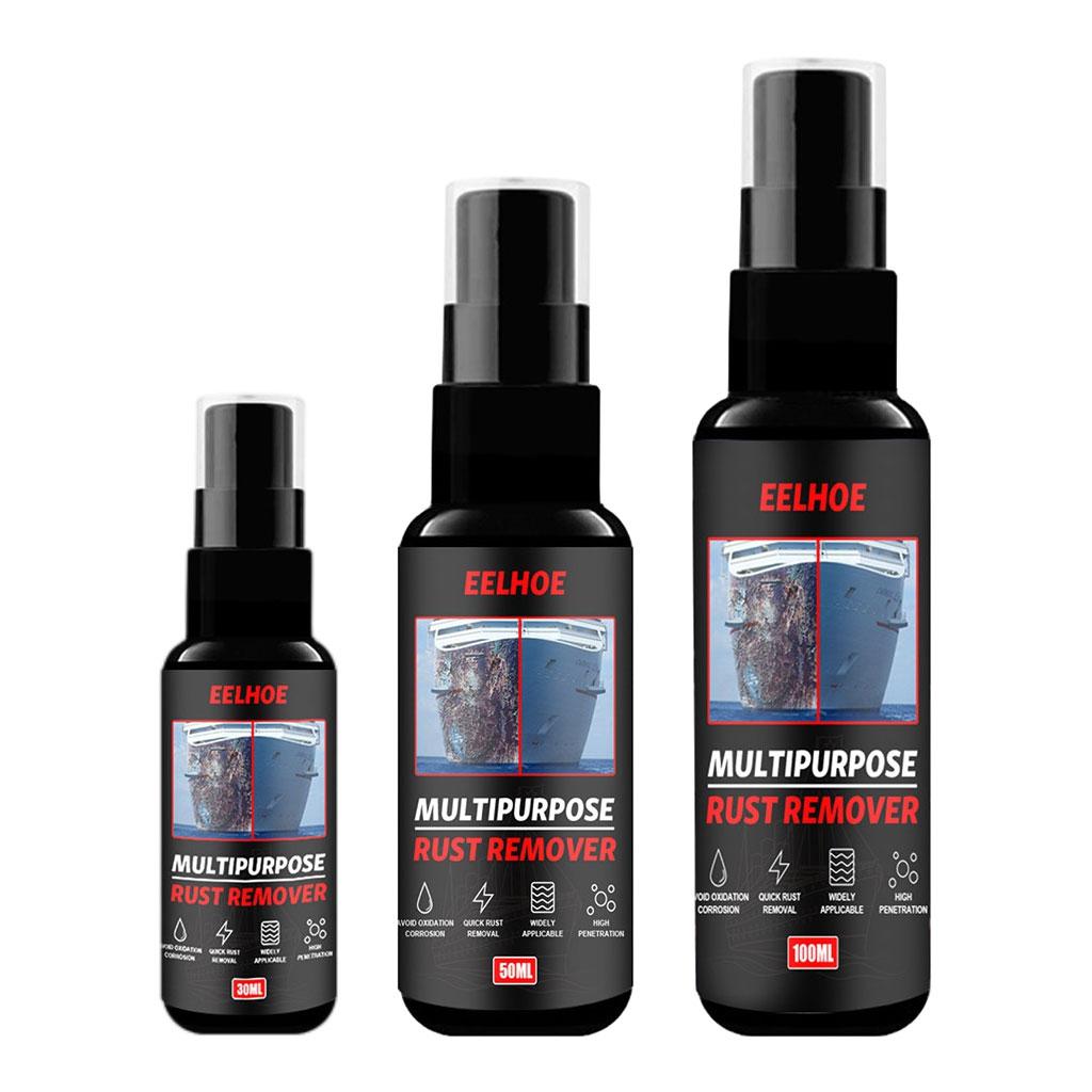 Rust Remover Cleaner Anticorrosive Maintenance Fit for Ships