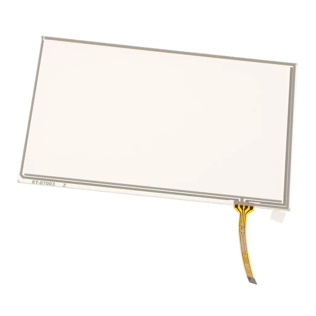  Inch LCD Touch Screen Digitizer Monitor Replacement  Kits Tools