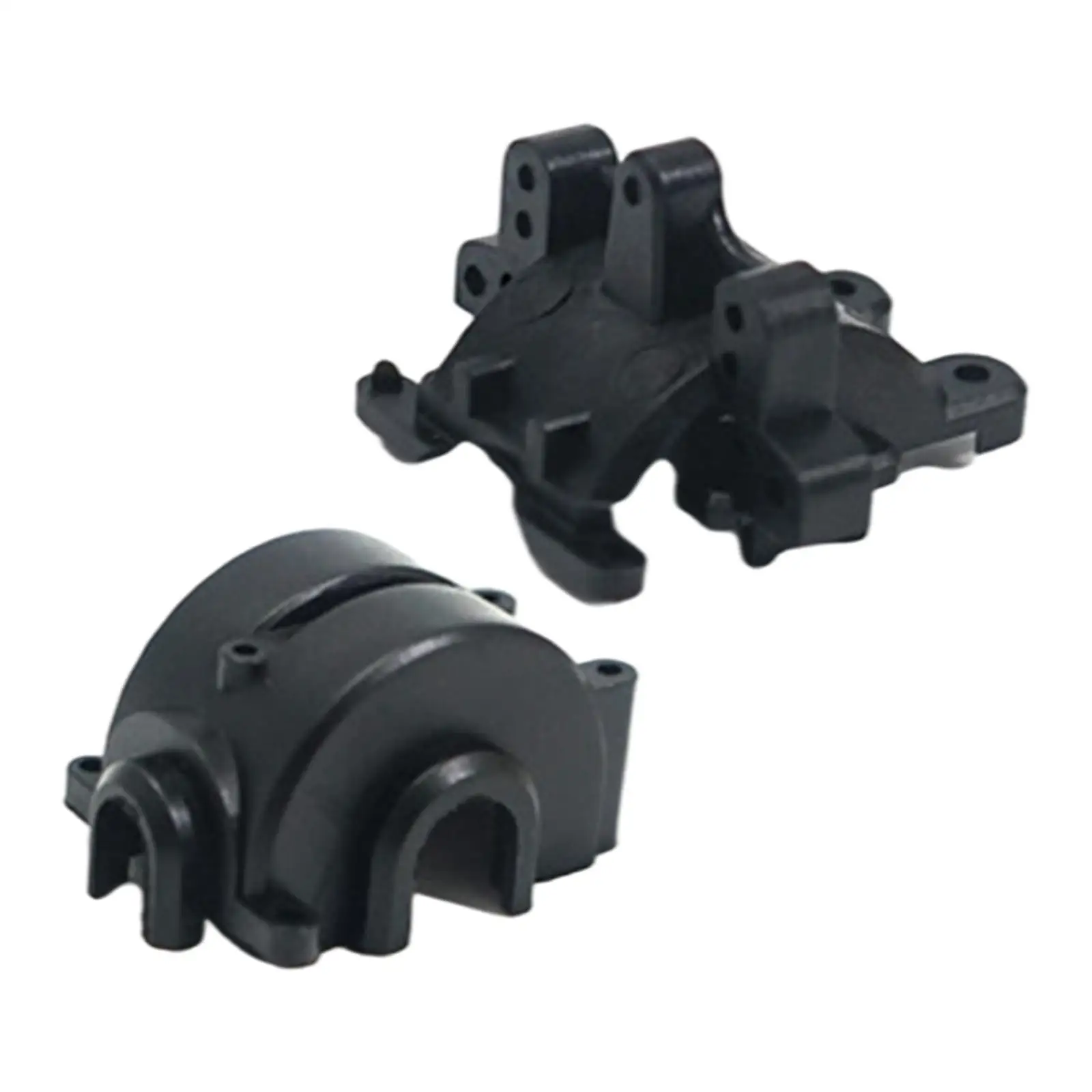 RC Car Differential Diff Carrier Accessory for 1603 1604 RC Car Off- Road Buggy Crawler Parts