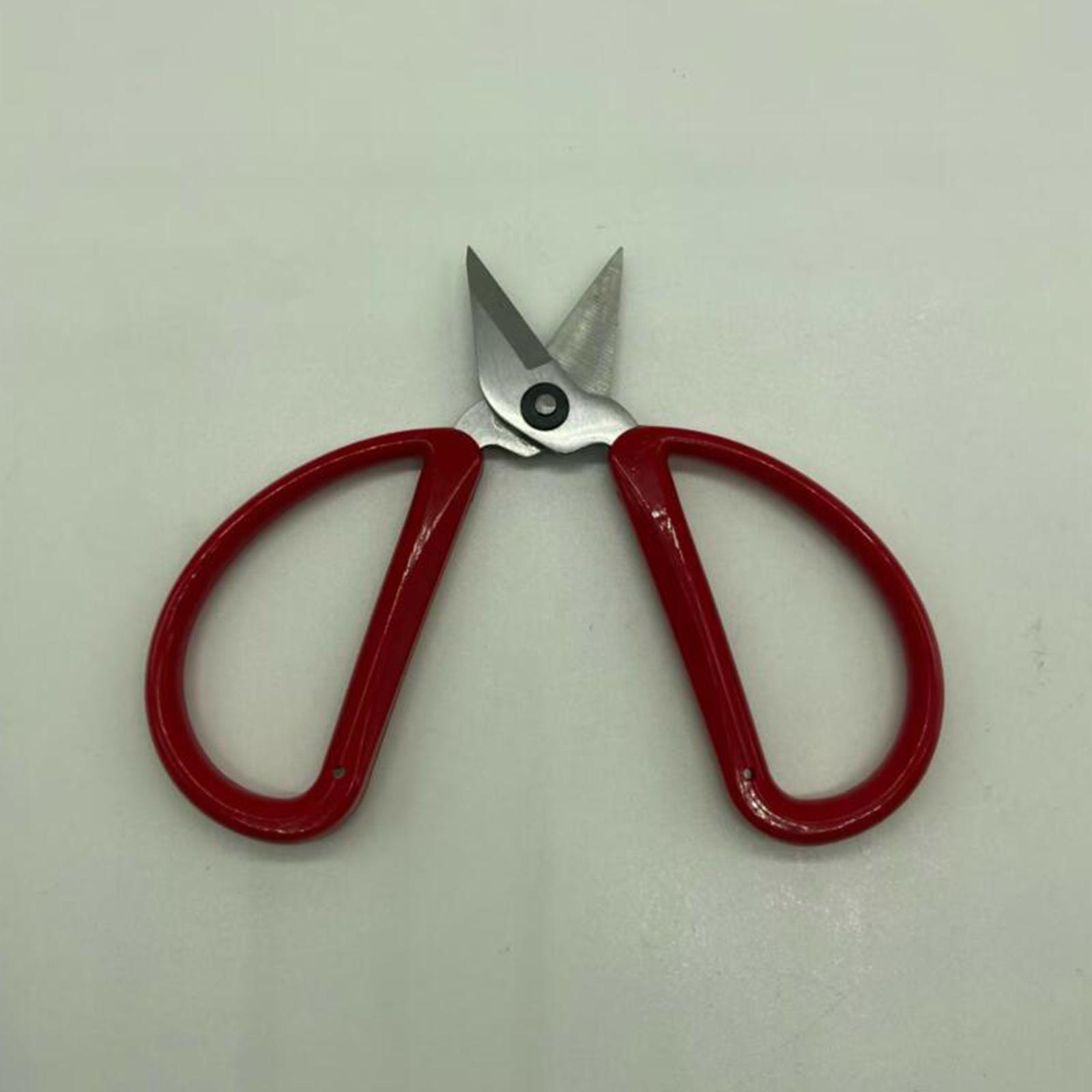 Tennis Racket Wire Cutter Equipment Cable Snips Diagonal Cutting Scissors for Stringing Machine Trimming Squash Racquet Beading