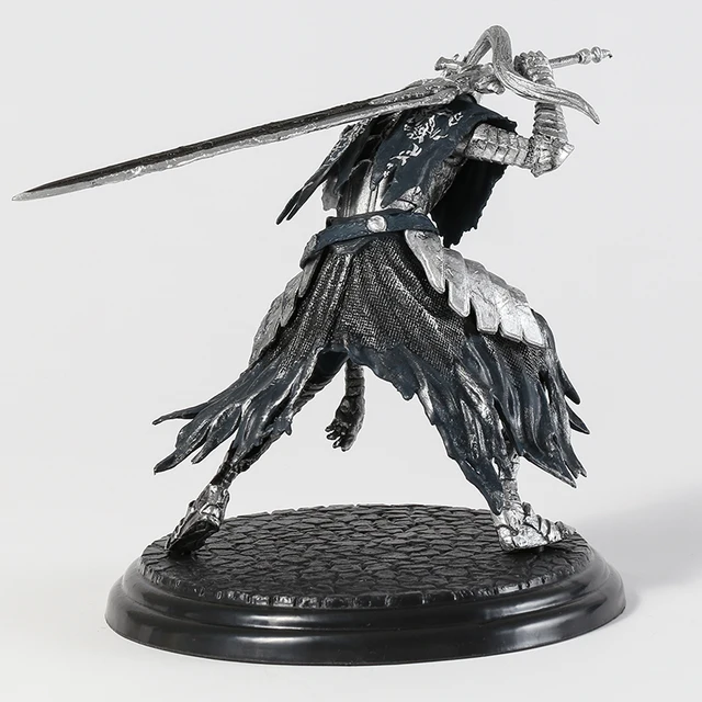 Dark Souls Artorias Abysswalker Pvc - Hot - Aliexpress