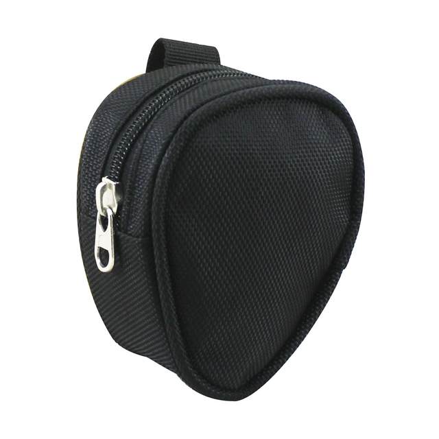 Disc Brake Lock Bag Motorcycle Bicycle Waterproof Disc Brake Lock 