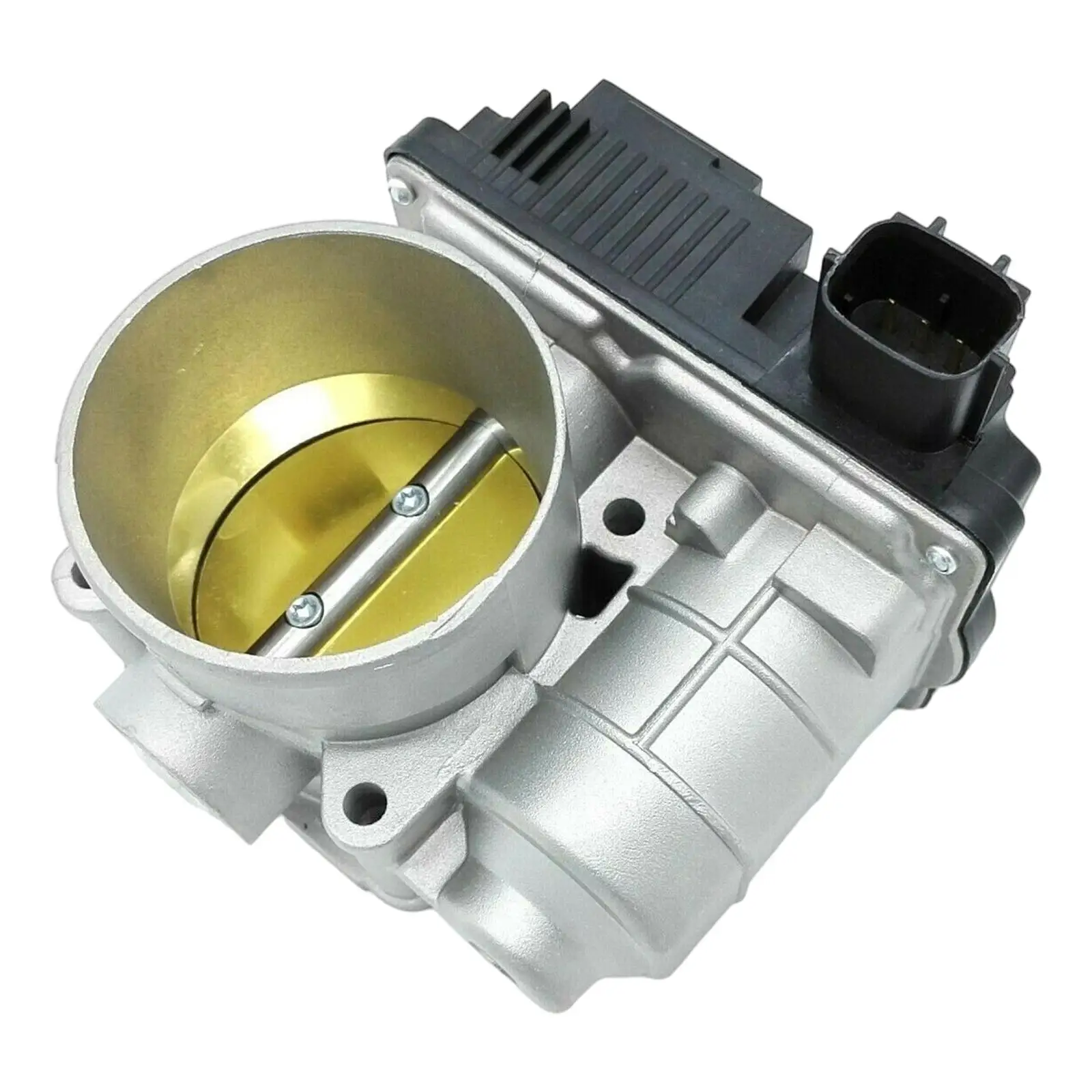 16119-AE013 Throttle Body Fuel Injection Electronic Assembly for Altima L4 2.5L Idle Air Control Sensor Fit for  Car Parts