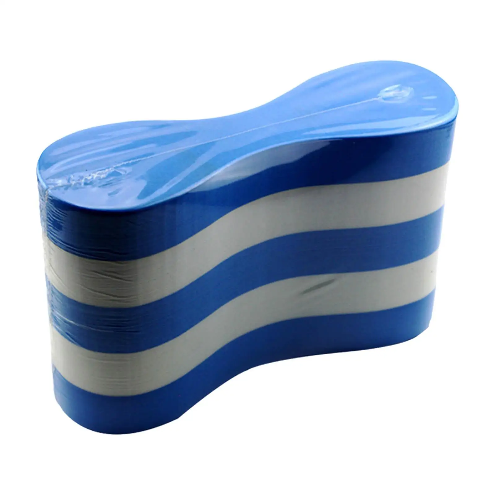 EVA Foam Pull Buoy Float Legs and Hips Support for Beginners Swimming Stroke