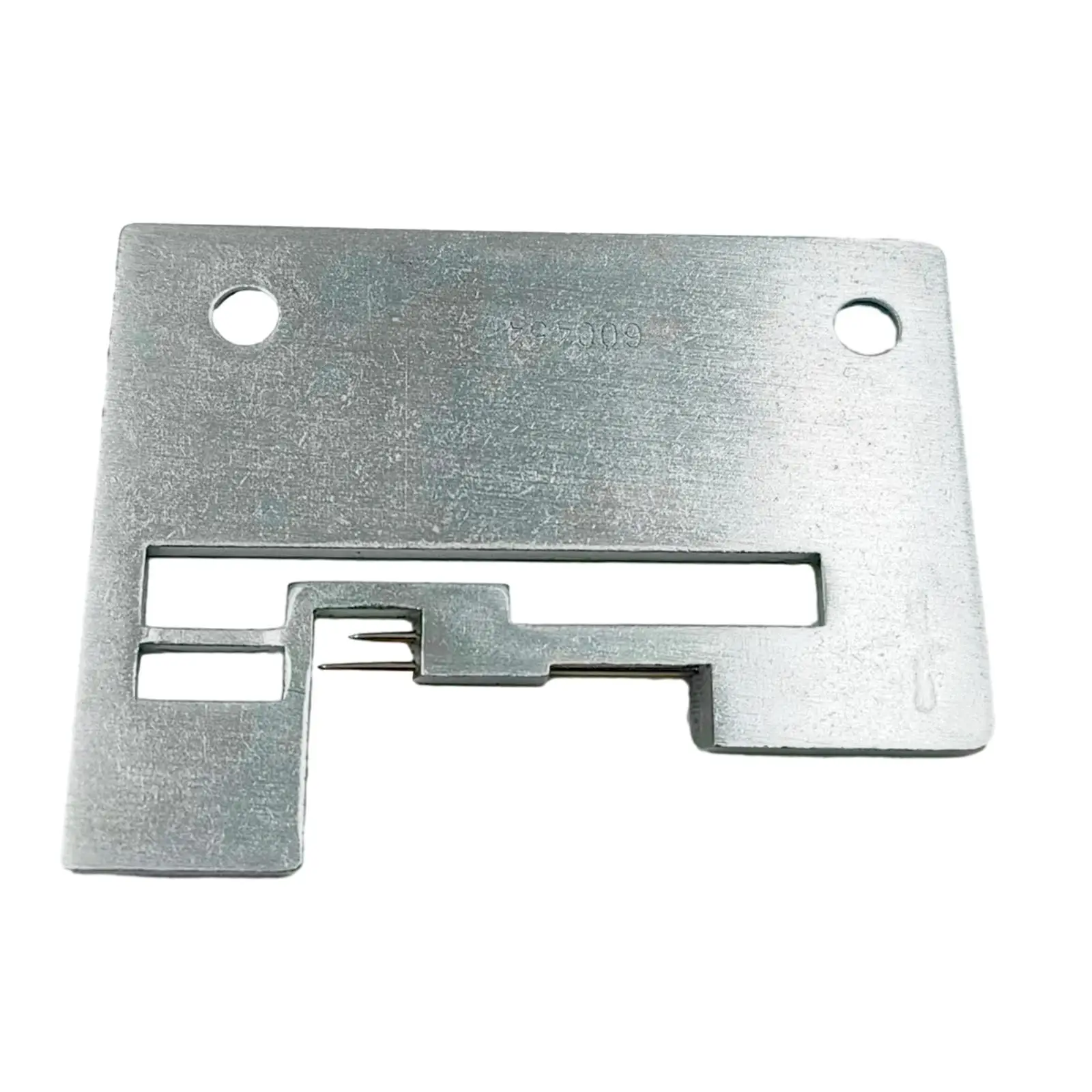 Needle Plate Replaces Industrial Heavy Duty Sturdy Accessories Iron 1x Multifunctional Tool Sewing Machines Accs Practical