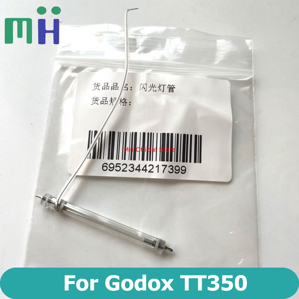 NEW For Godox TT350 TT350C TT350N TT350S TT350FTT350O TT350P Flash Tube XE  Xenon Lamp Flashtube SPEEDLIGHT Part|Flash Parts| - AliExpress