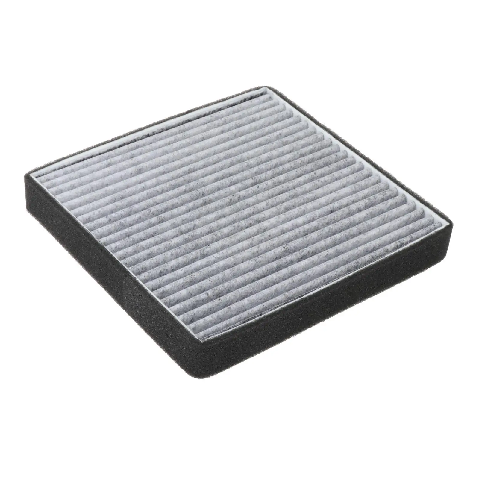 Automotive Cabin Air Filter HEPA Filter Paper for Byd Atto 3 Yuan Plus Replacement High Quality