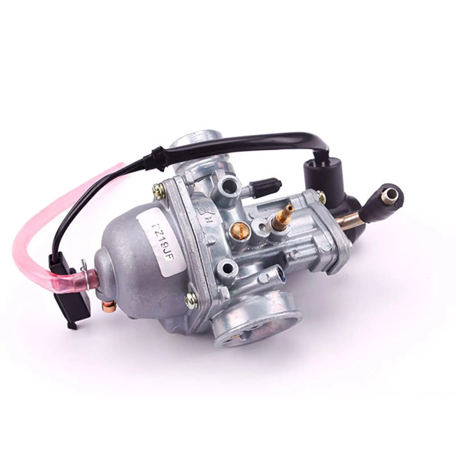 Carburetor Pz19Jf 19mm Carb for Jog 50cc Accessories Replacement 3301-603