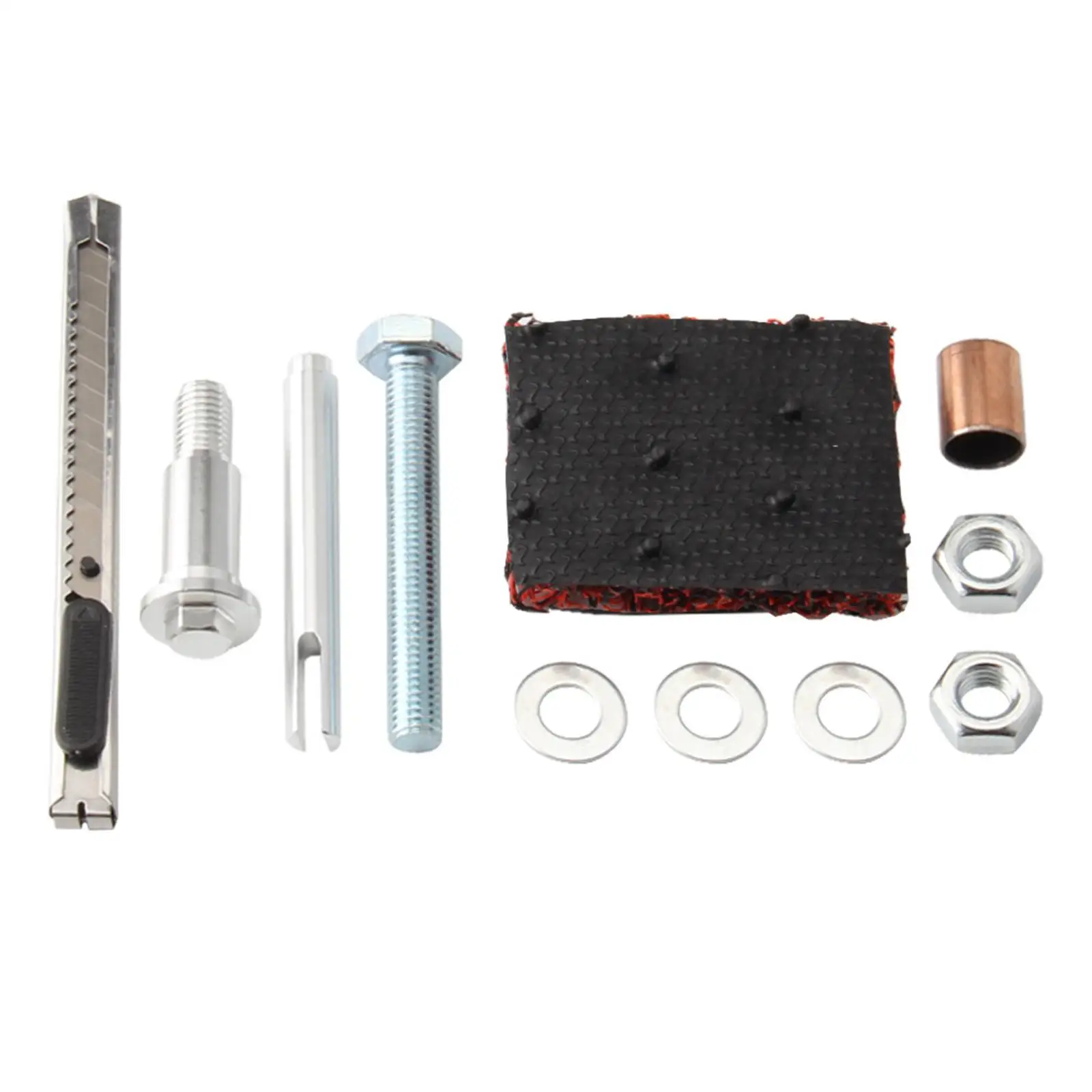 Turret Repair Kit 55556311 55354731 Spare Parts Fit for Saab 9-3 Gear Tower Professional