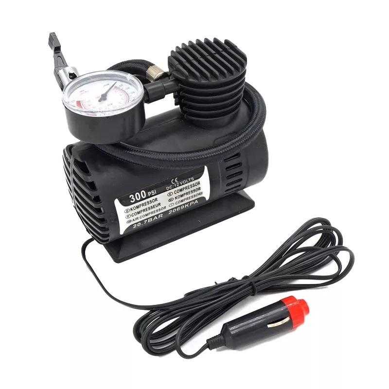 Title 4, Tragbare 300 psi Auto Mini Luft Kompressor Pump...