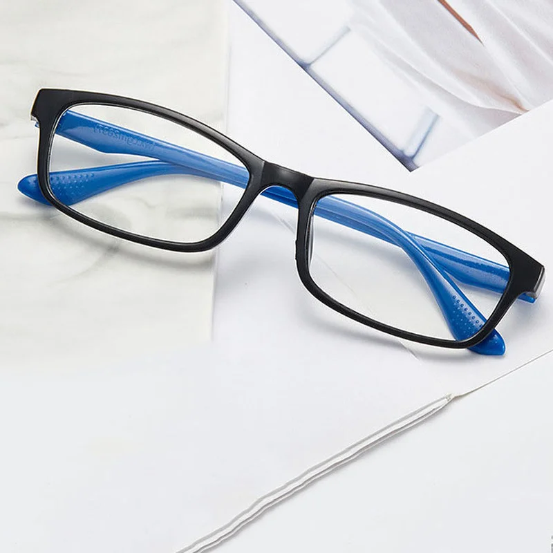 Women Blue Light Glasses Reading Glasses for Men Prescription Glasses Eyeglasses Myopia Glasses +1 +1.5 +2.0 +2.5 +3.0 +3.5 +4.0 blue light blocking glasses amazon