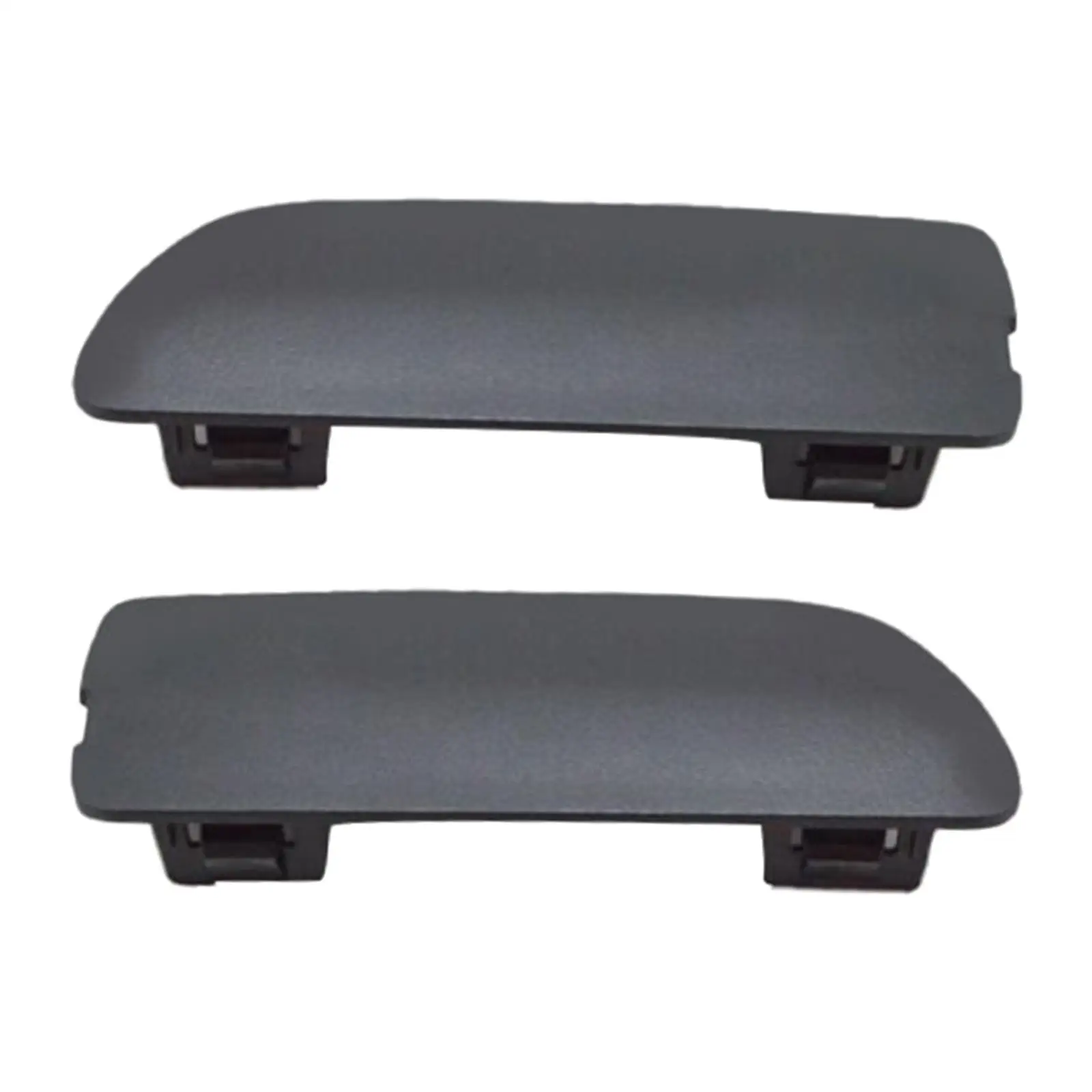 Front Bumper Tow Hook Cover Car Accessories for BMW x5 3.0i E53 x5 4.4i E53 Stable Performance Easy Installation