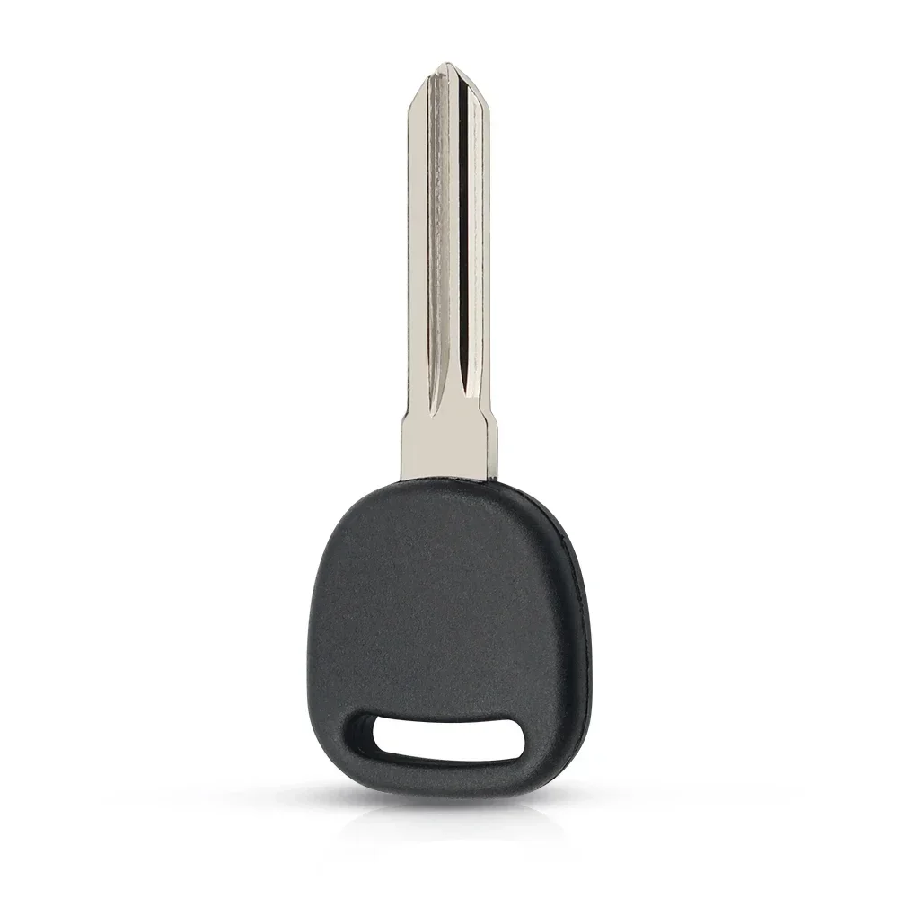 KEYYOU 10PCS Transponder Zündung Uncut Schlüssel B111 Klinge Kreis Plus Für Chevrolet Epica Cruze mit Chip Nut Leere schale – Detail 7