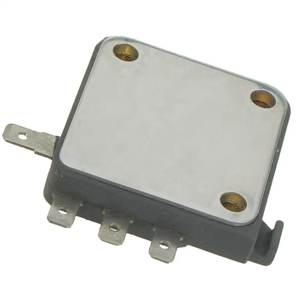 Aluminum Alloy Ignition Control Module 30130P06006 For