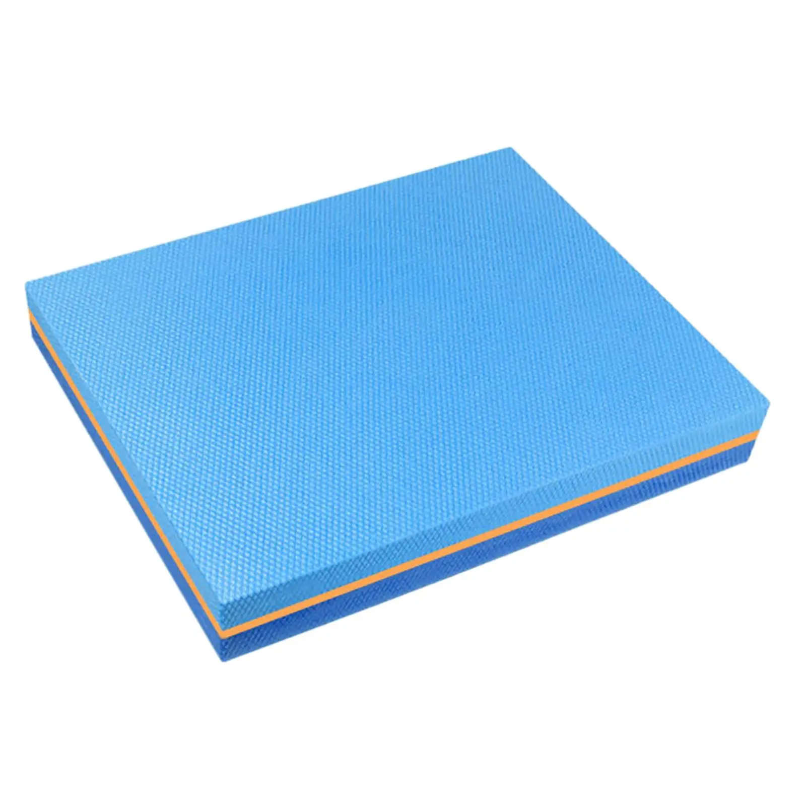 Exercise Balance Pad Fitness Yoga Mat for Rehabilitation Balance Work