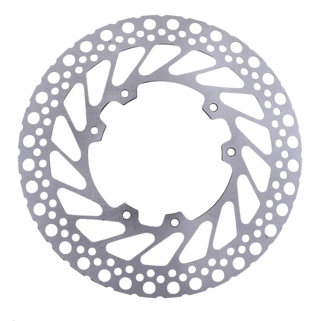 Front Brake Disc Rotor for  Cr125r 250r 500r Crf250r 250x Crf450r 450x