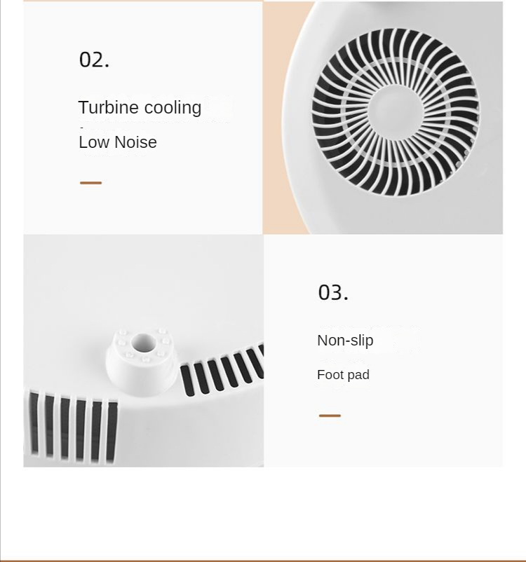 Title 12, Caldeira elétrica de indução, à prova d